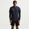 Koszulka Nike Park VIII HV8173-410 granatowy XXXL